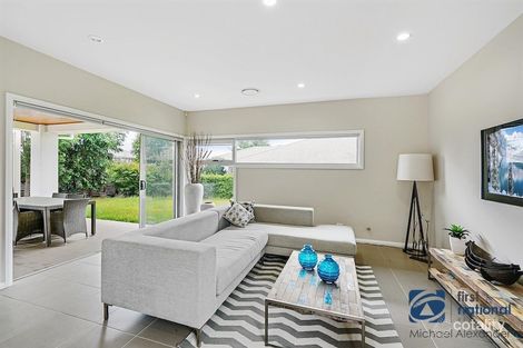 Property photo of 10 Ravenswood Street Gledswood Hills NSW 2557