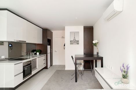 Property photo of 501/639 Lonsdale Street Melbourne VIC 3000