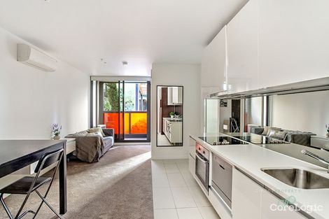 Property photo of 501/639 Lonsdale Street Melbourne VIC 3000