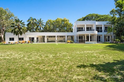 Property photo of 34 Kewarra Street Kewarra Beach QLD 4879