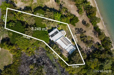 Property photo of 34 Kewarra Street Kewarra Beach QLD 4879