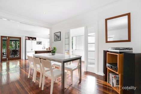 Property photo of 3 Ootana Street Chapel Hill QLD 4069