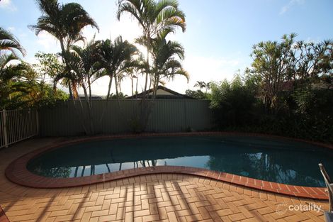 Property photo of 10 Hirono Court Parkwood QLD 4214