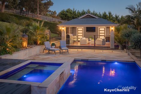 Property photo of 8 Florence Terrace Beaconsfield VIC 3807