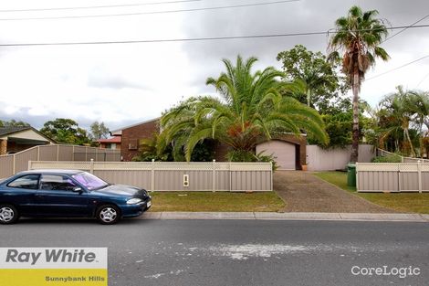 Property photo of 17 Erin Drive Browns Plains QLD 4118
