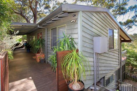 Property photo of 22 Hammersley Road Grays Point NSW 2232