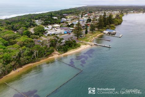 Property photo of 97 Main Street Manning Point NSW 2430