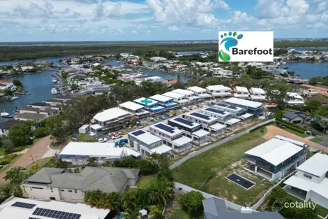 Property photo of 109/6301 Horizon Court Hope Island QLD 4212