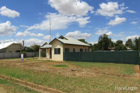 Property photo of 24 Campbell Street Trangie NSW 2823