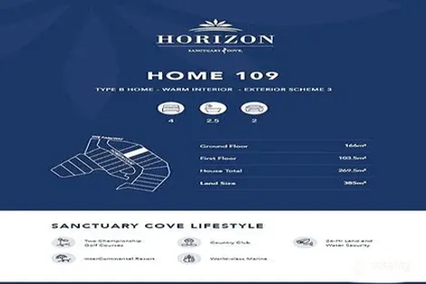Property photo of 109/6301 Horizon Court Hope Island QLD 4212