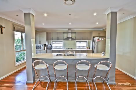 Property photo of 16 Parkview Way Acacia Gardens NSW 2763