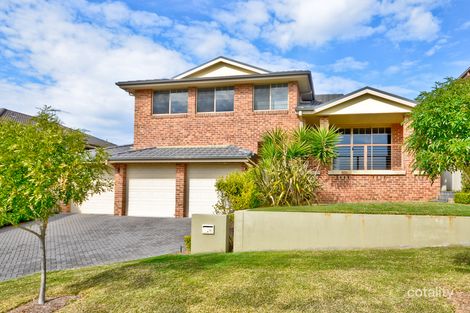 Property photo of 16 Parkview Way Acacia Gardens NSW 2763