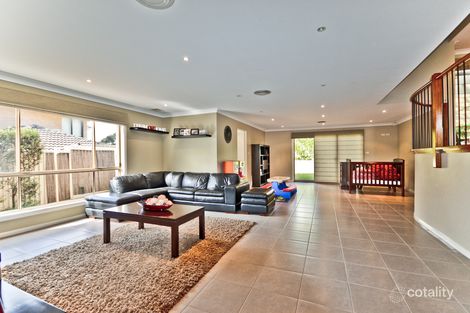 Property photo of 16 Parkview Way Acacia Gardens NSW 2763