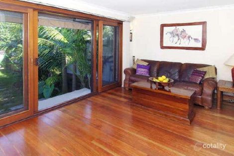 Property photo of 16A Arden Street Waverley NSW 2024