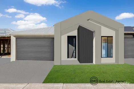 30 Climate St, Fraser Rise, VIC 3336