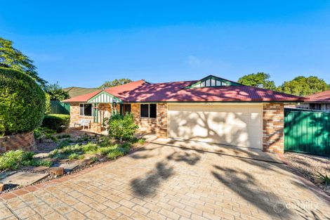 Property photo of 21 Killarney Street Forest Lake QLD 4078