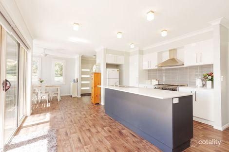 Property photo of 20 Appenine Road Yerrinbool NSW 2575