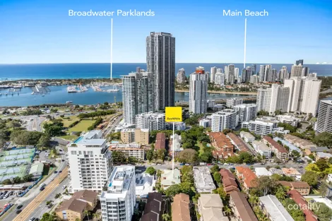 5/66-68 Bauer St, Southport, QLD 4215
