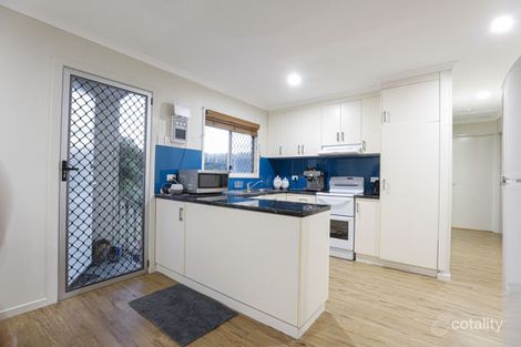 Property photo of 21 Flors Avenue Mount Pleasant QLD 4740