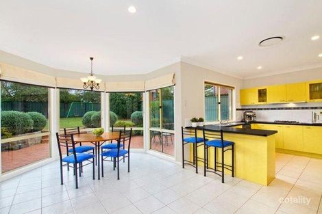 Property photo of 4 Warwick Street North Ryde NSW 2113