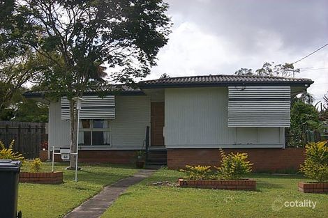 Property photo of 61 Meynell Street Salisbury QLD 4107