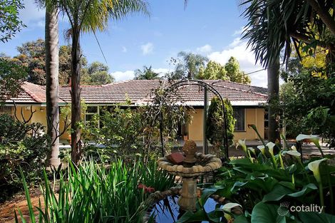 19 Watsonia Rd, Gooseberry Hill, WA 6076