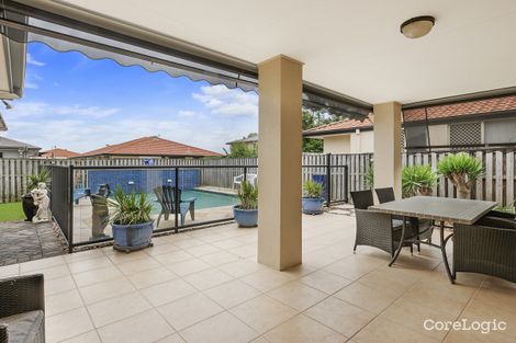 Property photo of 8 Fairbairn Court Oxenford QLD 4210