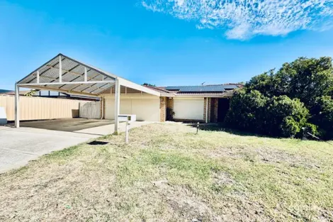 20 Mockeridge Cct, Middle Swan, WA 6056