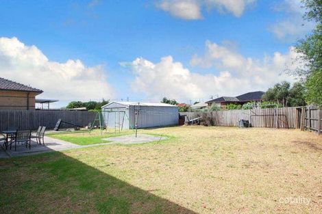 Property photo of 1 Curzon Street Reservoir VIC 3073