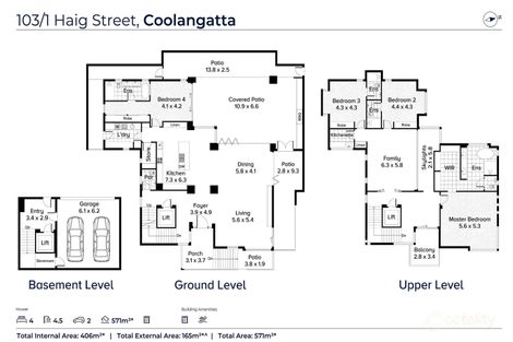 Property photo of 103/1 Haig Street Coolangatta QLD 4225