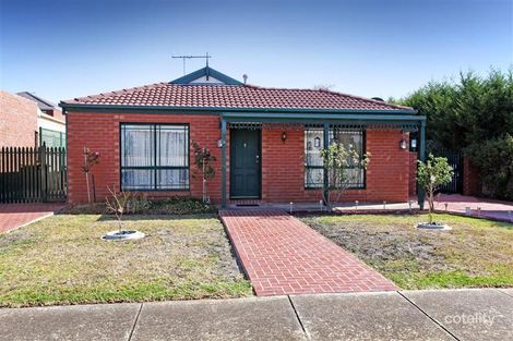 Property photo of 14 Billungah Place Burnside VIC 3023