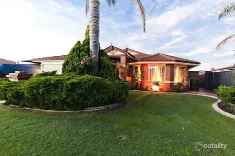 8 Cranshaw Mews, Atwell, WA 6164