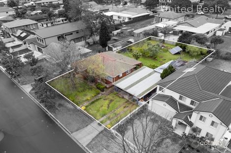Property photo of 90 Lime Street Cabramatta West NSW 2166