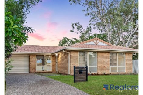 30 Elmhurst Cres, Flinders View, QLD 4305