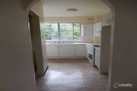 Property photo of 31/34-38 Burdett Street Hornsby NSW 2077