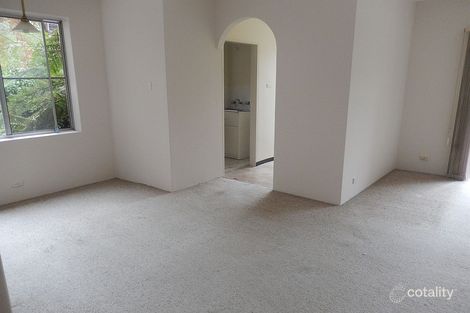 Property photo of 31/34-38 Burdett Street Hornsby NSW 2077