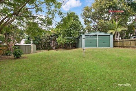 Property photo of 27 Mountview Street Aspley QLD 4034