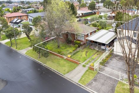 Property photo of 90 Lime Street Cabramatta West NSW 2166