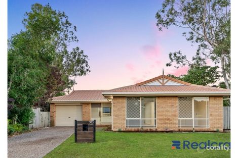 Property photo of 30 Elmhurst Crescent Flinders View QLD 4305