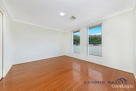 Property photo of 12 Tarlia Close Acacia Gardens NSW 2763