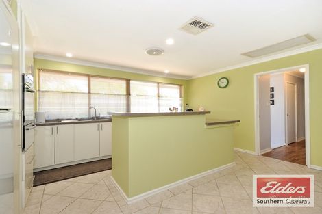 Property photo of 34 Brougham Crescent Orelia WA 6167