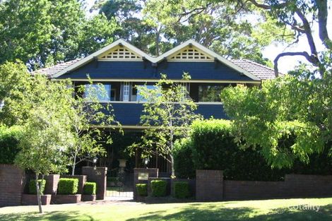 36 Karranga Ave, Killara, NSW 2071