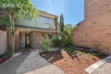 Property photo of 21 Greene Place Belconnen ACT 2617