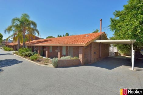 6/23 Creery St, Dudley Park, WA 6210