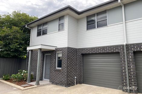 Property photo of 5/46 Sandgate Road Wallsend NSW 2287