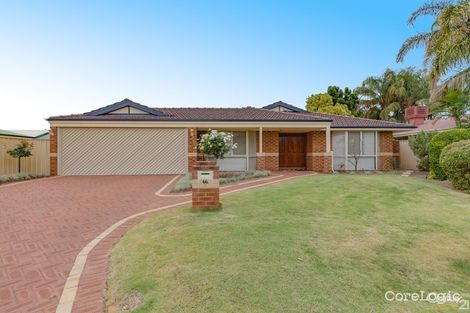 Property photo of 66 Flowerwood Way Huntingdale WA 6110