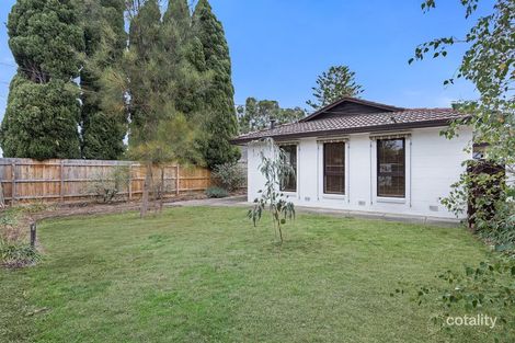 Property photo of 3 Fernvale Crescent Wheelers Hill VIC 3150