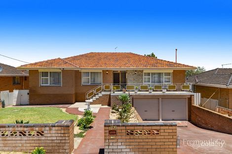 Property photo of 103 York Street Hamilton Hill WA 6163