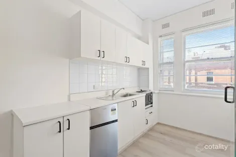 35/405 Bourke St, Surry Hills, NSW 2010