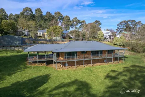237 Main Neerim Rd, Neerim South, VIC 3831
